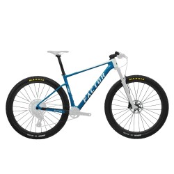 FACTOR - Lando HT Premium Package with Wheels