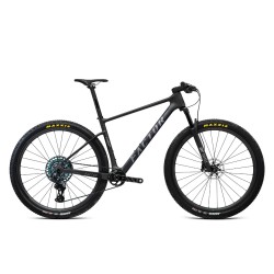 FACTOR - Lando HT - SRAM XX