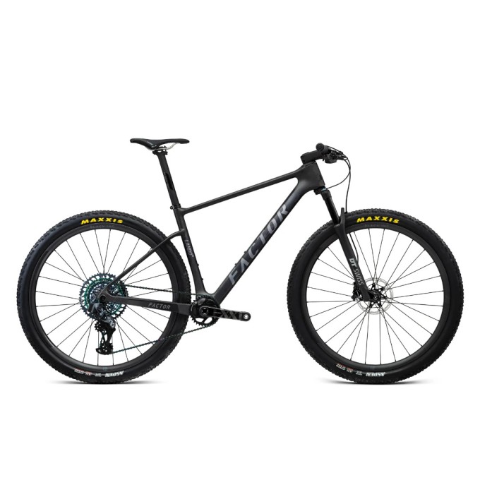 FACTOR - Lando HT - SRAM XX FACTOR - Lando HT - SRAM XX