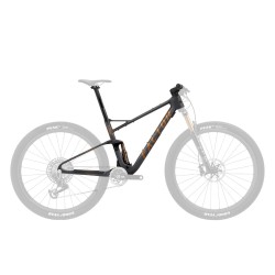 FACTOR - Lando XC FOX Premium package