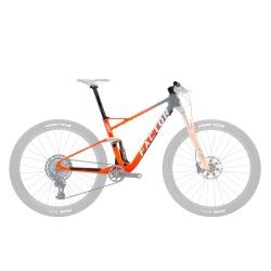 FACTOR - Lando XC FOX Premium package