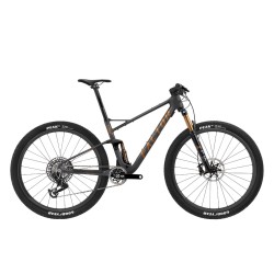 FACTOR - LANDO XC FOX - SRAM XX SL