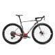 FACTOR - ALUTO - SRAM FORCE XPLR with Power Meter FACTOR - ALUTO - SRAM FORCE XPLR with Power Meter