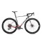 FACTOR - ALUTO - SRAM RED XPLR with Power Meter