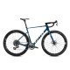 FACTOR - ALUTO - SRAM RED XPLR with Power Meter FACTOR - ALUTO - SRAM RED XPLR with Power Meter