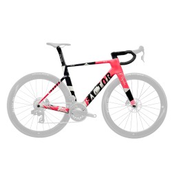 FACTOR - MONZA RCC + David Carson Edition 2025 - Standard package