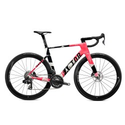 FACTOR - MONZA RCC + David Carson Edition 2025 - SRAM Force with Power Meter