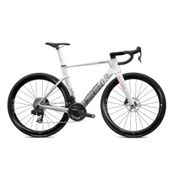 FACTOR - MONZA Rapha Edition 2026 - Shimano Ultegra