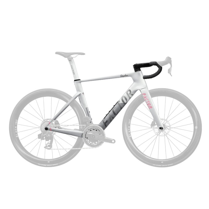FACTOR - MONZA Rapha Edition 2026 - Standard package