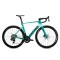 FACTOR - MONZA - SRAM Force with Power Meter