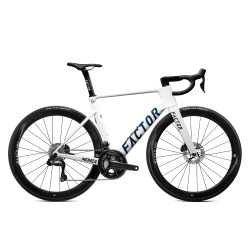 FACTOR - MONZA - Shimano Ultegra