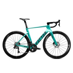 FACTOR - MONZA - Shimano Ultegra