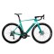 FACTOR - MONZA - Shimano Ultegra