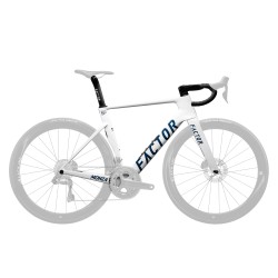 FACTOR - MONZA - Standard package