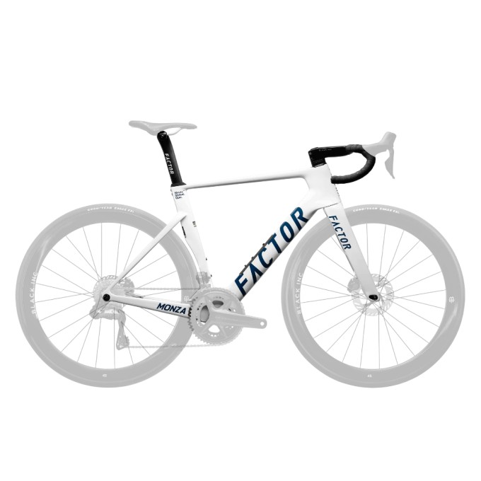 FACTOR - MONZA - Standard package FACTOR - MONZA - Standard package