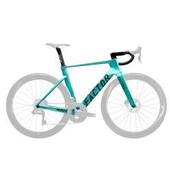 FACTOR - MONZA - Standard package