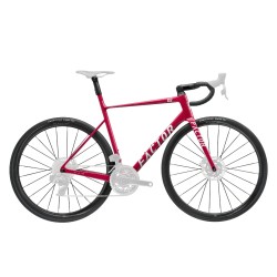 FACTOR - O2 VAM - Premium Package with Wheels