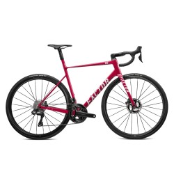 FACTOR - O2 VAM - Shimano Ultegra