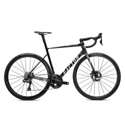 FACTOR - O2 VAM - Shimano Ultegra