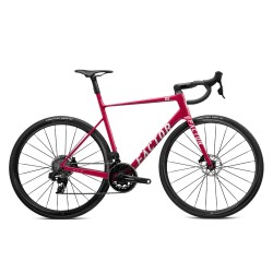 FACTOR - O2 VAM - SRAM Force with Power Meter