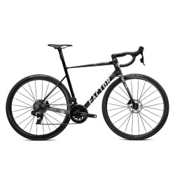 FACTOR - O2 VAM - SRAM Force with Power Meter