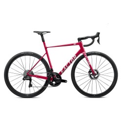 FACTOR - O2 VAM - Shimano Dura-Ace