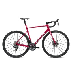 FACTOR - O2 VAM - SRAM Red with Power Meter