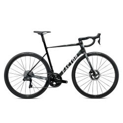 FACTOR - O2 VAM - SRAM Red with Power Meter