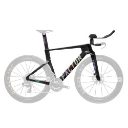 FACTOR - ONE SP - Premium Package