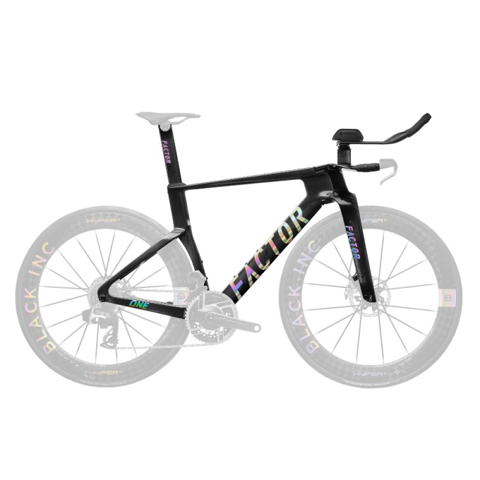 FACTOR - ONE SP - Premium Package