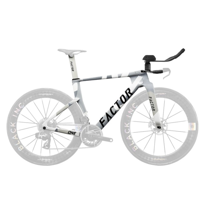 FACTOR - ONE SP - Premium Package