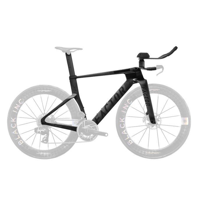FACTOR - ONE SP - Premium Package