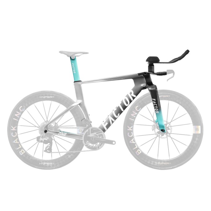 FACTOR - ONE SP - Premium Package