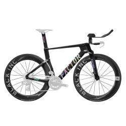 FACTOR - ONE SP - Premium Package with Wheels