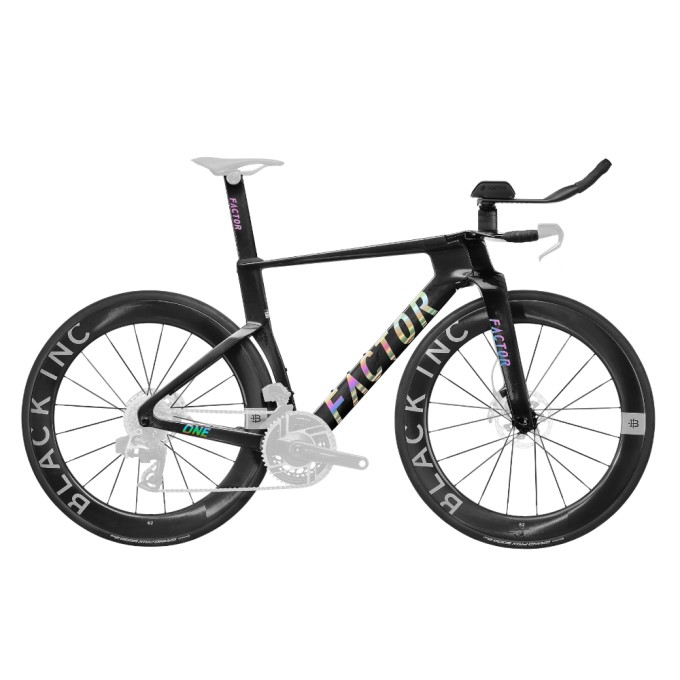 FACTOR - ONE SP - Premium Package with Wheels