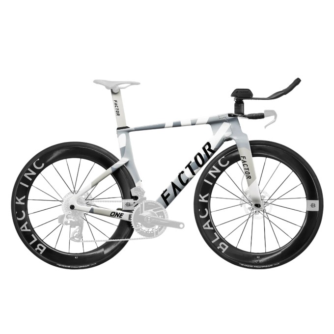 FACTOR - ONE SP - Premium Package with Wheels