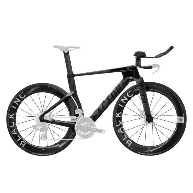 FACTOR - ONE SP - Premium Package with Wheels