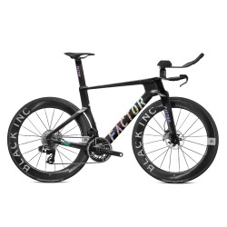 FACTOR - ONE SP - SRAM FORCE with Power Meter