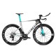FACTOR - ONE SP - SRAM FORCE with Power Meter