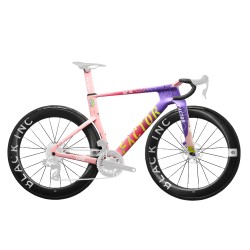 FACTOR - ONE SpongeBob Edition - Premium Package with Wheels