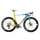 FACTOR - ONE SpongeBob Edition - SRAM Force with Power Meter