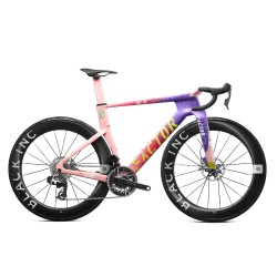 FACTOR - ONE SpongeBob Edition - Shimano Ultegra