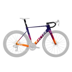 FACTOR - OSTRO VAM - HPH Edition - Premium package