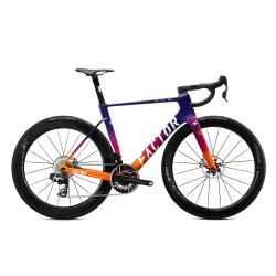 FACTOR - OSTRO VAM - HPH Edition - Shimano Ultegra