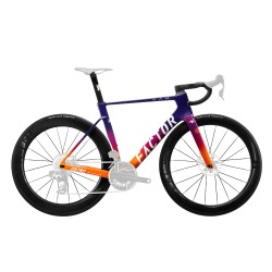 FACTOR - OSTRO VAM - HPH Edition - Premium Package with Wheels