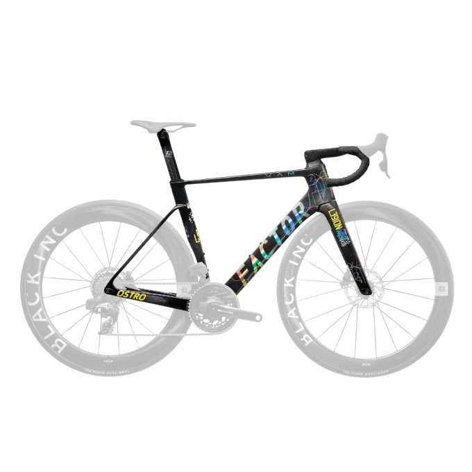 FACTOR - OSTRO VAM - L39ion Edition - Premium package FACTOR - OSTRO VAM - L39ion Edition - Premium package