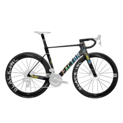 FACTOR - OSTRO VAM - L39ion Edition - Premium Package with Wheels