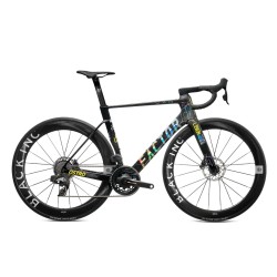 FACTOR - OSTRO VAM - L39ion Edition - Shimano Dura-Ace
