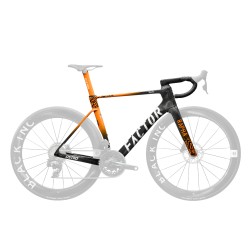 FACTOR - OSTRO VAM - Team AMANI Edition 2025 - Premium package
