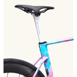 FACTOR - OSTRO VAM - Watercolour Edition 2025 - Premium Package with Wheels